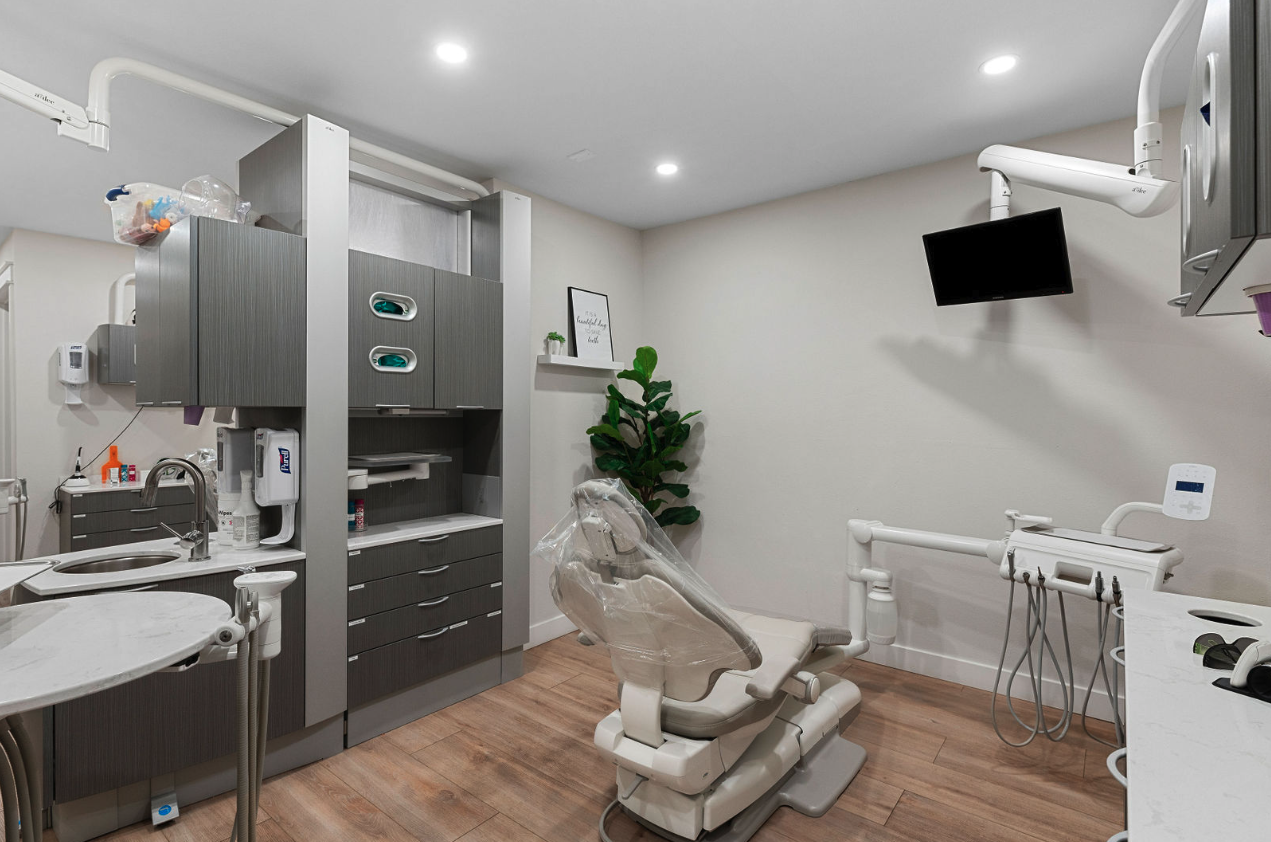 General Dentistry at Amann Dental