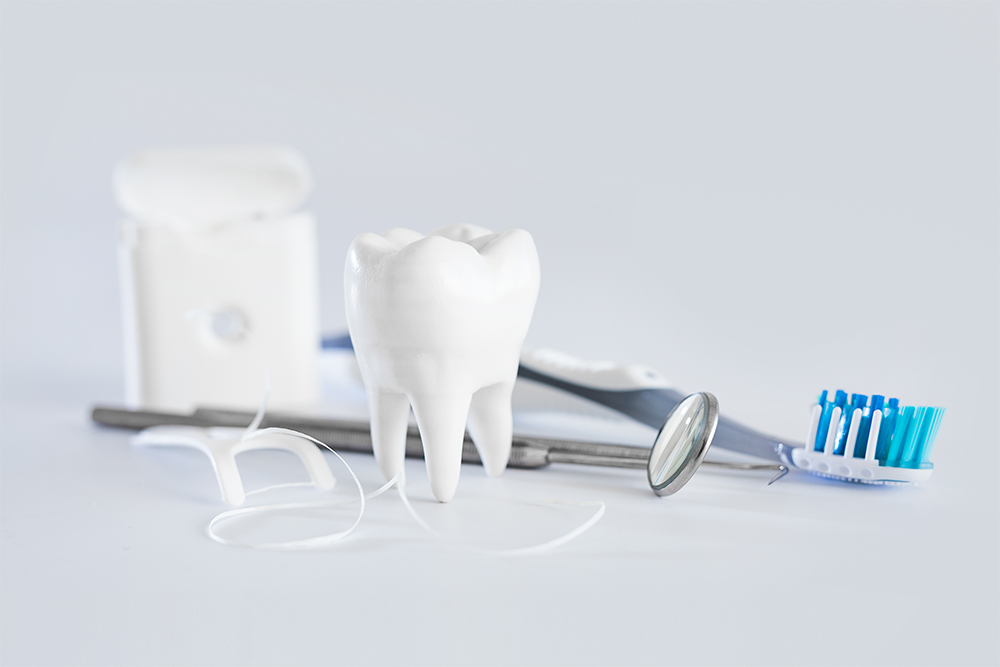 Dental Hygiene Services