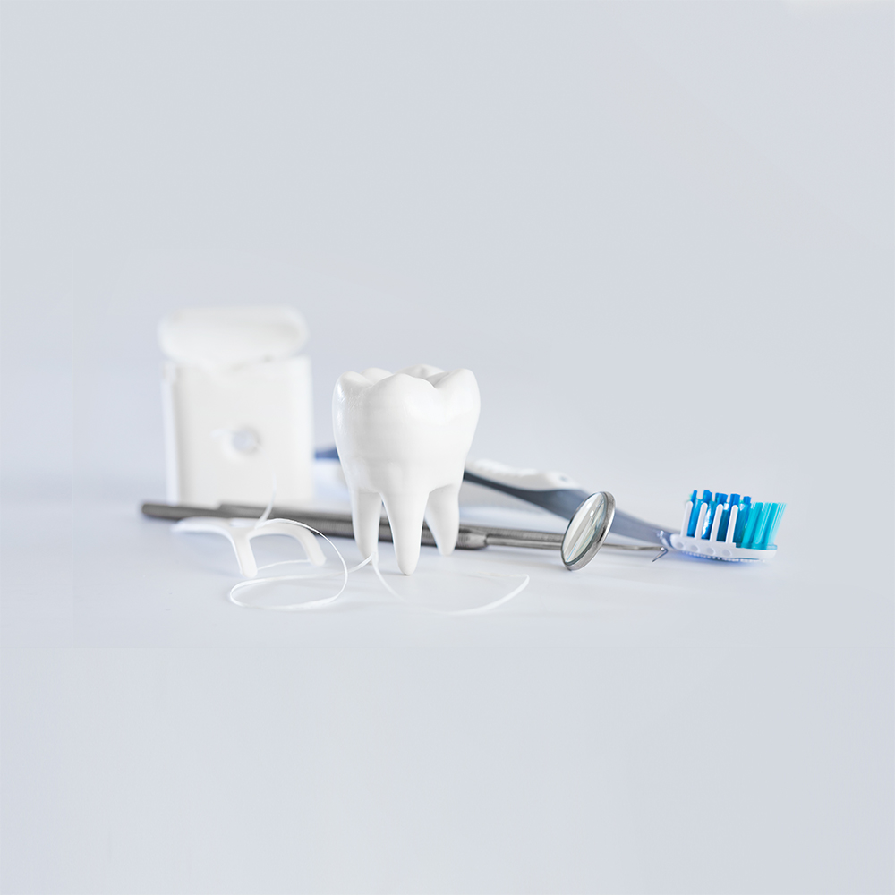 Dental Tools for Hygiene Services