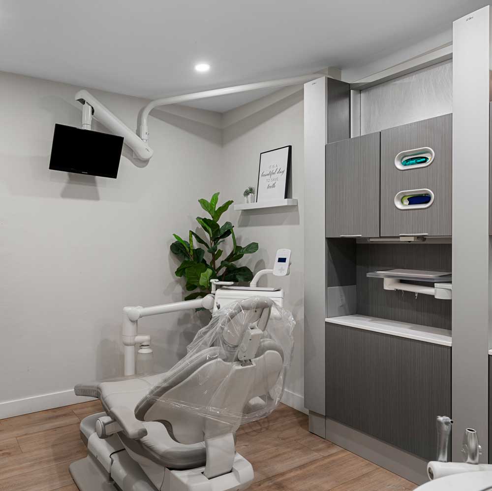 Amann Dental Office Spearfish