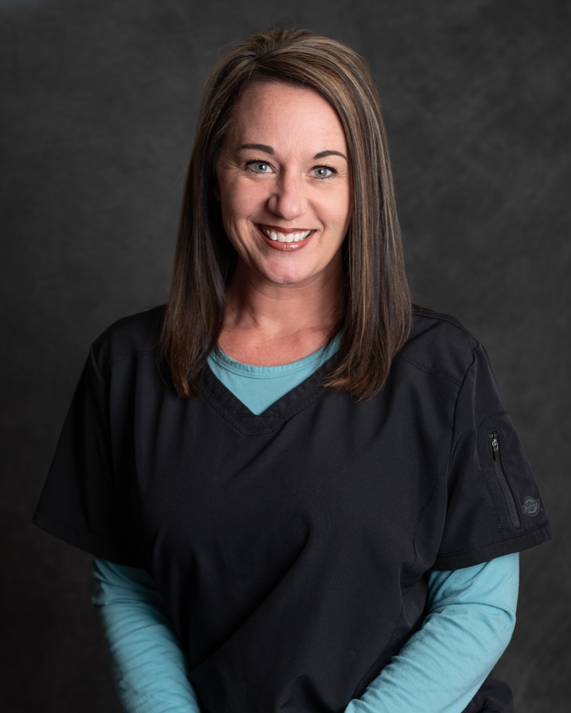 Michelle - Dental Assistant