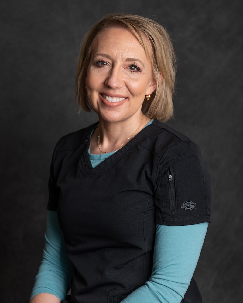 Jodi - Dental Hygienist