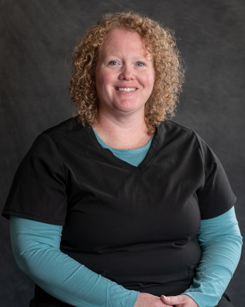 Leeann - Dental Assistant